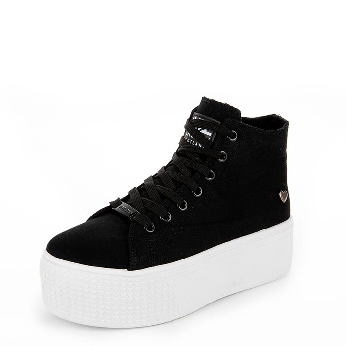 Crosby қара кедылары 437288/02-06