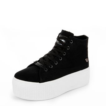 Crosby қара кедылары