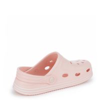Розовые сабо (кроксы) Crosby 437303/01-03