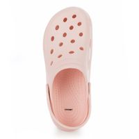 Розовые сабо (кроксы) Crosby 437303/01-03