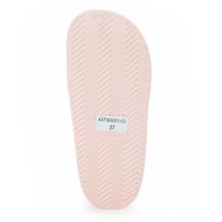 Розовые сабо (кроксы) Crosby 437303/01-03