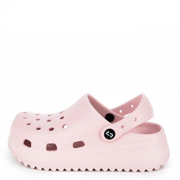 Crosby қызғылт саболары 437305/01-02