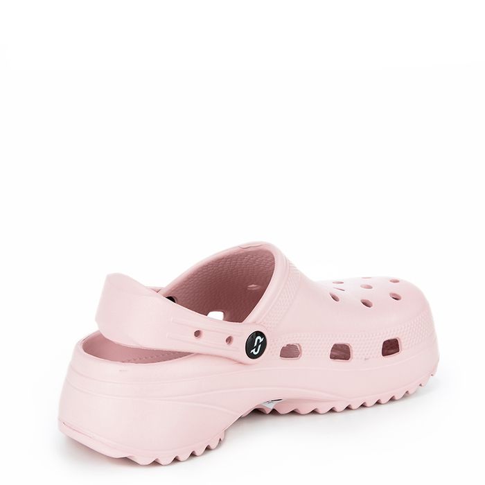 Crosby қызғылт саболары 437305/01-02