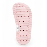 Розовые сабо (кроксы) Crosby 437305/01-02