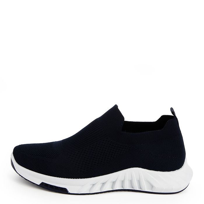 Crosby көк кроссовкалары 437107/01-02