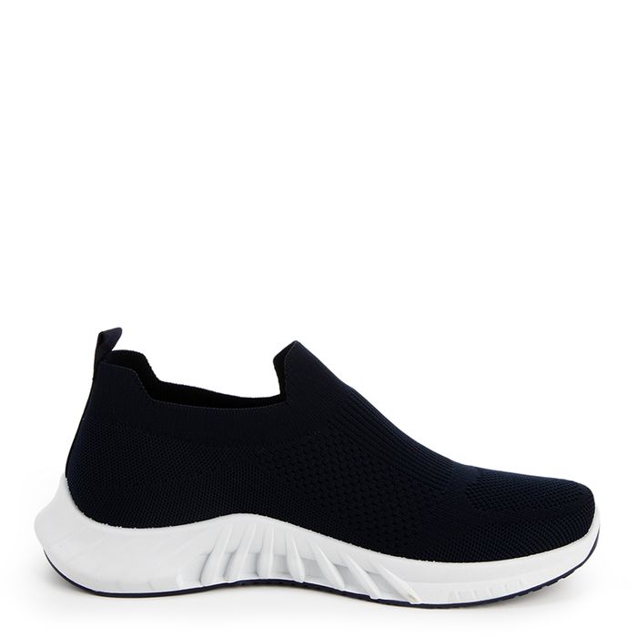 Crosby көк кроссовкалары 437107/01-02