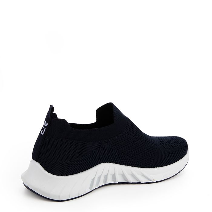 Crosby көк кроссовкалары 437107/01-02