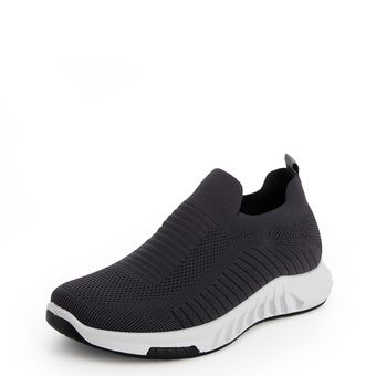 Crosby сұр кроссовкалары