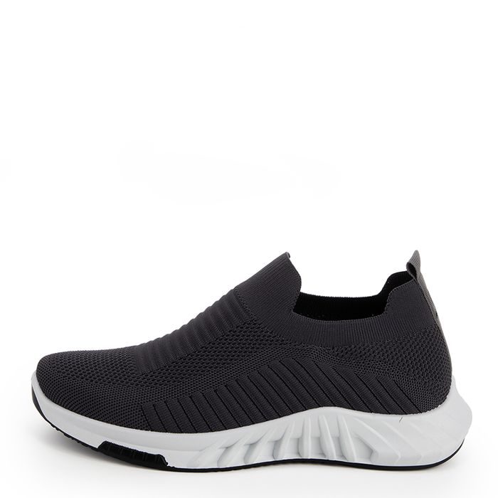 Crosby сұр кроссовкалары 437107/02-03