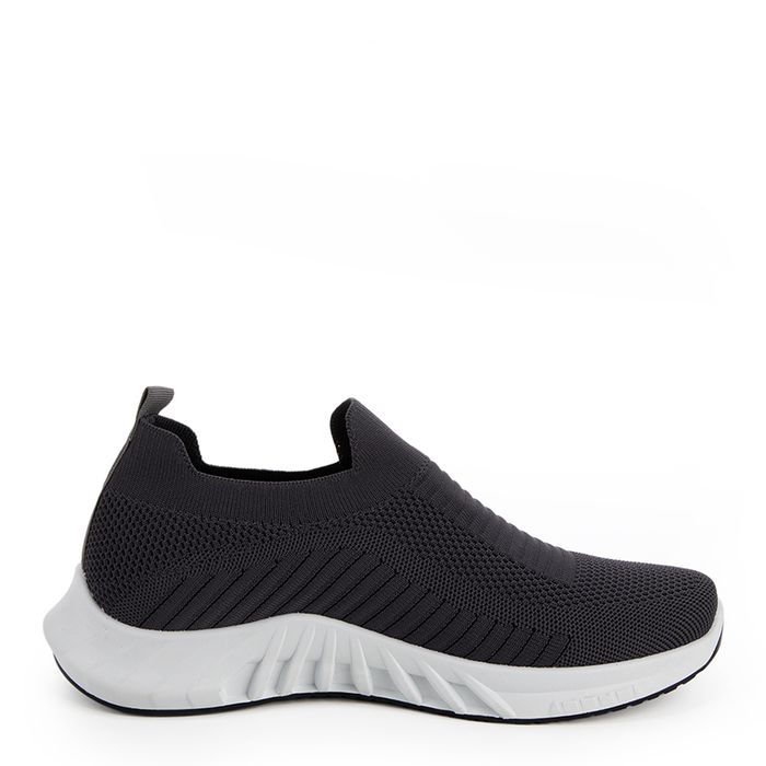 Crosby сұр кроссовкалары 437107/02-03