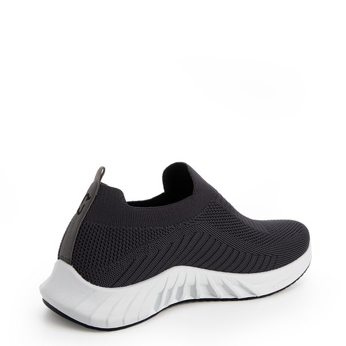 Crosby сұр кроссовкалары 437107/02-03