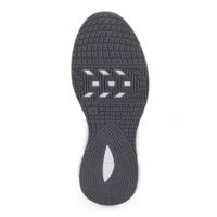 Crosby қара кроссовкалары 437107/03-01