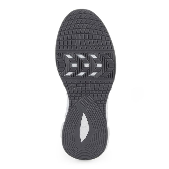 Crosby қара кроссовкалары 437107/03-01