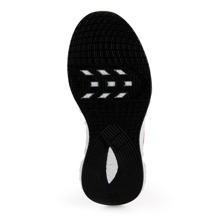 Crosby қызыл кроссовкалары 437107/04-05