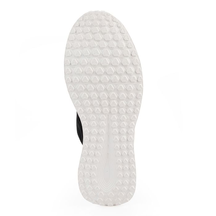 Crosby қара кроссовкалары 437112/05-01