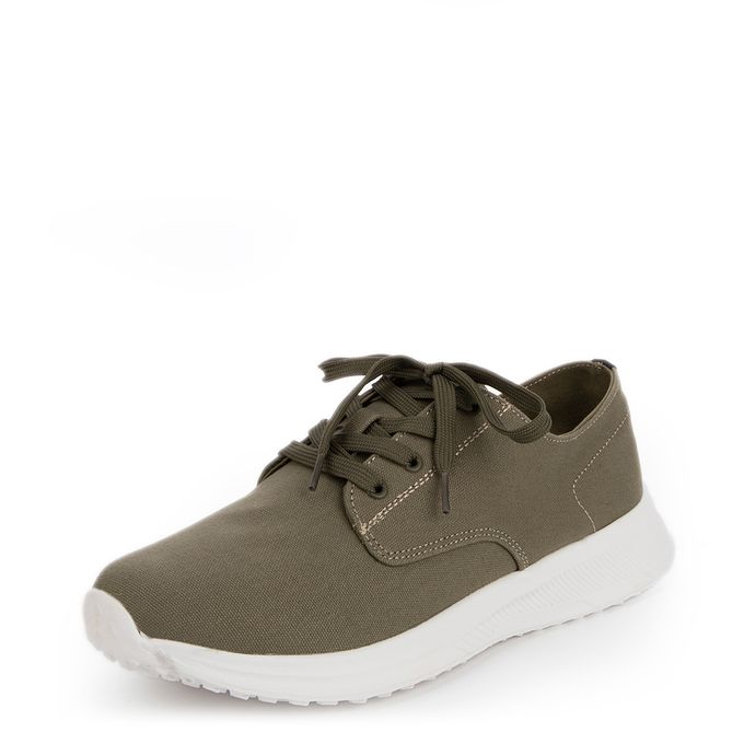 Crosby хаки кроссовкалары