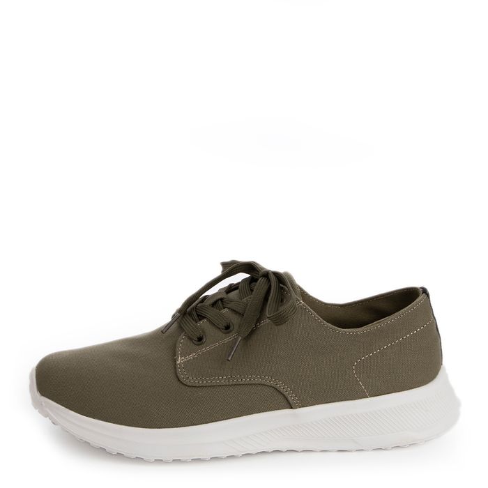 Crosby хаки кроссовкалары 437112/05-03