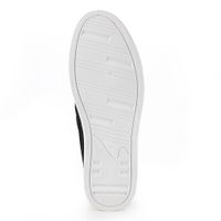 Crosby қара топсайдерлері 437148/01-01