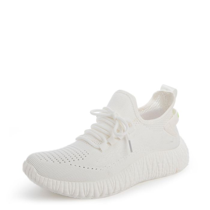 Crosby ақ кроссовкалары 437153/01-04