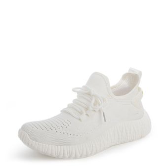 Crosby ақ кроссовкалары