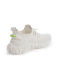 Crosby ақ кроссовкалары 437153/01-04