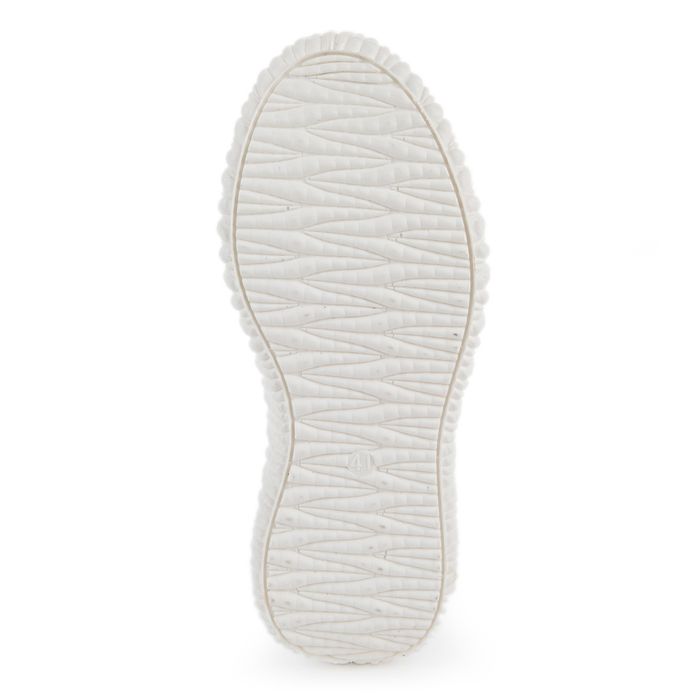 Crosby ақ кроссовкалары 437153/01-04