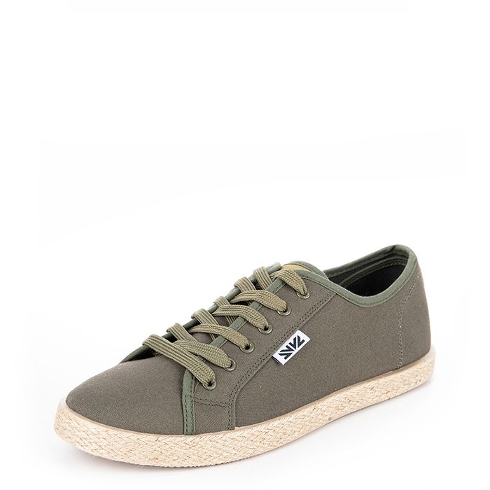 Crosby хаки кедылары 437339/08-03