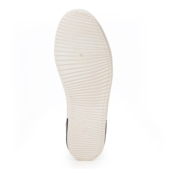 Синие кеды Crosby 437340/08-01