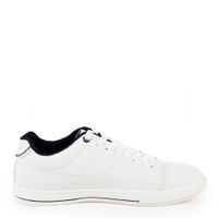 Белые кеды Crosby 437341/02-02