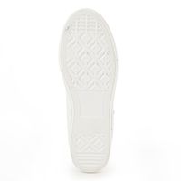 Белые кеды Crosby 437341/02-02