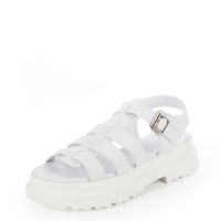 Keddo ақ сандалдары 837102/03-02