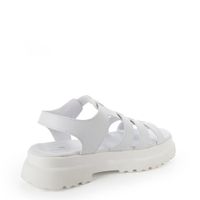 Keddo ақ сандалдары 837102/03-02