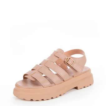 Keddo сарғыш сандалдары