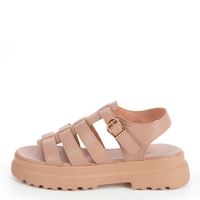 Keddo сарғыш сандалдары 837102/03-08