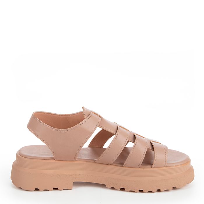 Keddo сарғыш сандалдары 837102/03-08