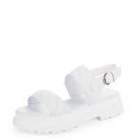 Keddo ақ сандалдары 837102/06-03