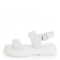 Keddo ақ сандалдары 837102/06-03