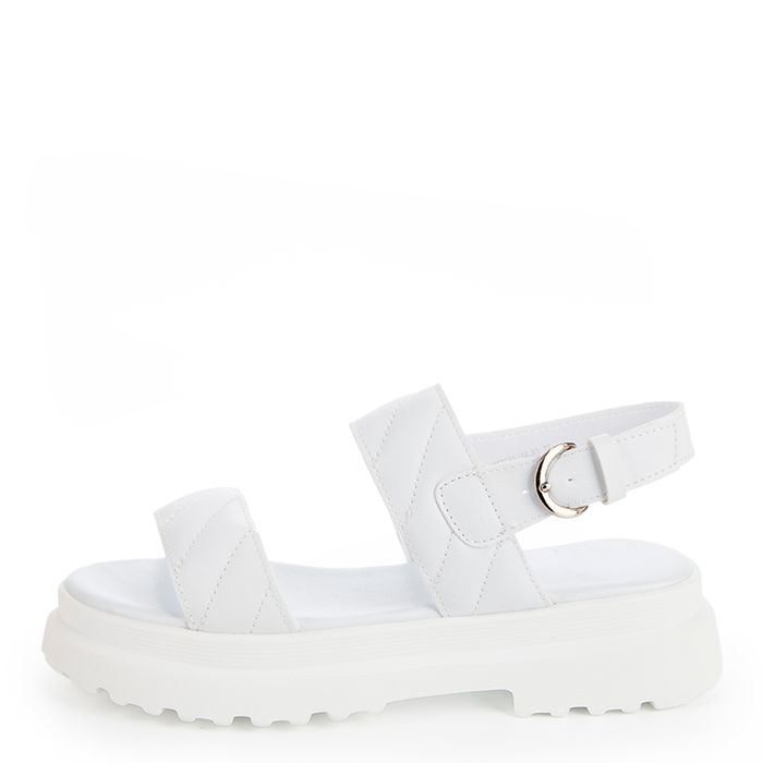 Keddo ақ сандалдары 837102/06-03