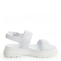 Keddo ақ сандалдары 837102/06-03