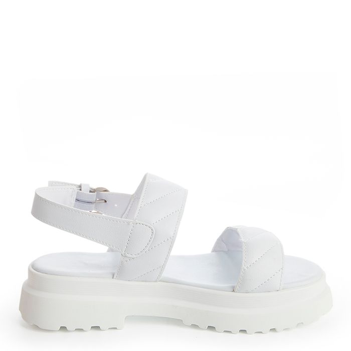 Keddo ақ сандалдары 837102/06-03