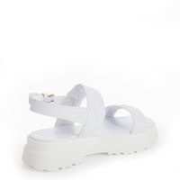 Keddo ақ сандалдары 837102/06-03