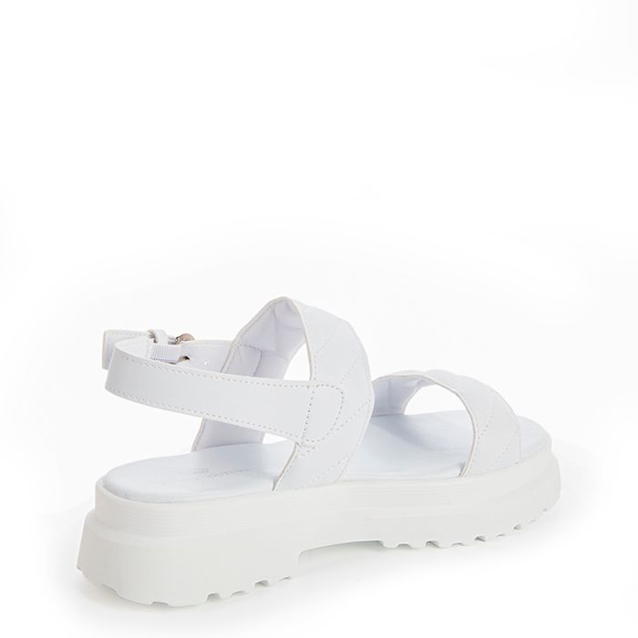 Keddo ақ сандалдары 837102/06-03