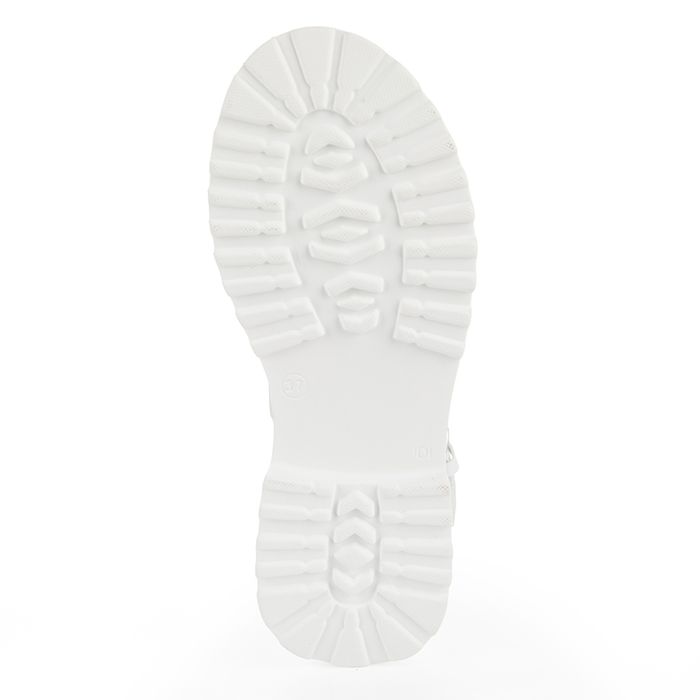 Keddo ақ сандалдары 837102/06-03