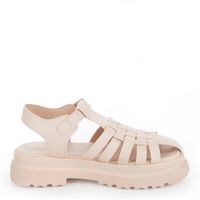 Keddo сарғыш сандалдары 837102/07-02