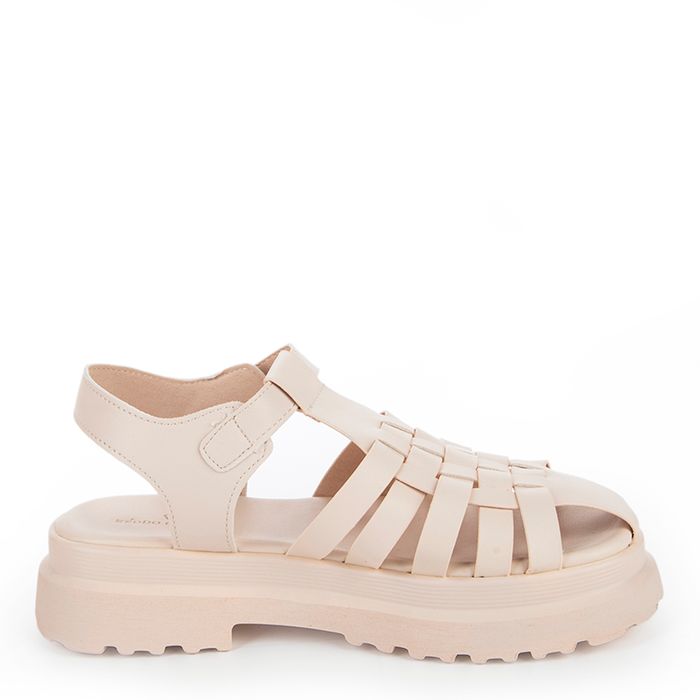 Keddo сарғыш сандалдары 837102/07-02