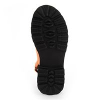 Keddo қызғылт-сары сары сандалдары 837102/08-03