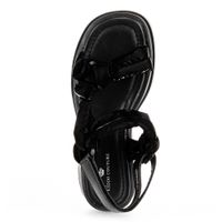 Keddo қара сандалдары 837131/01-01