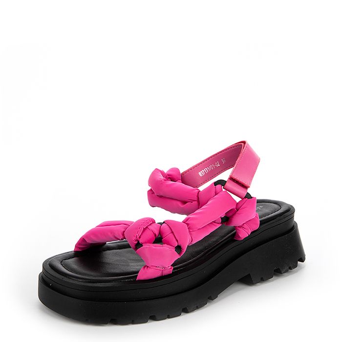 Keddo күлгін сандалдары 837131/01-02