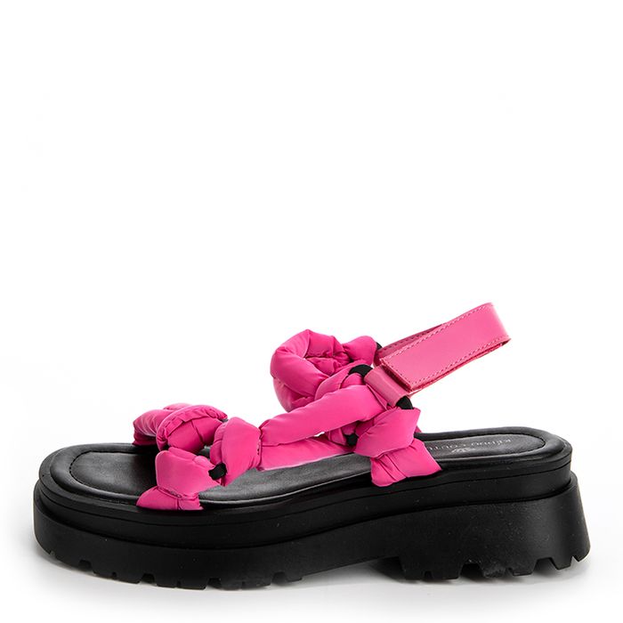 Keddo күлгін сандалдары 837131/01-02