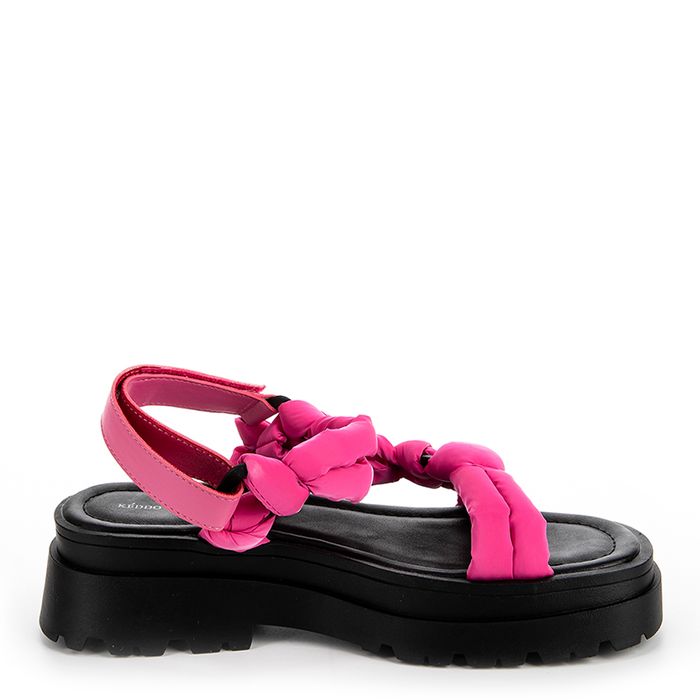 Keddo күлгін сандалдары 837131/01-02